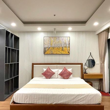 Appartement Flc Sea Tower Quy Nhon - Charming House Chambre photo