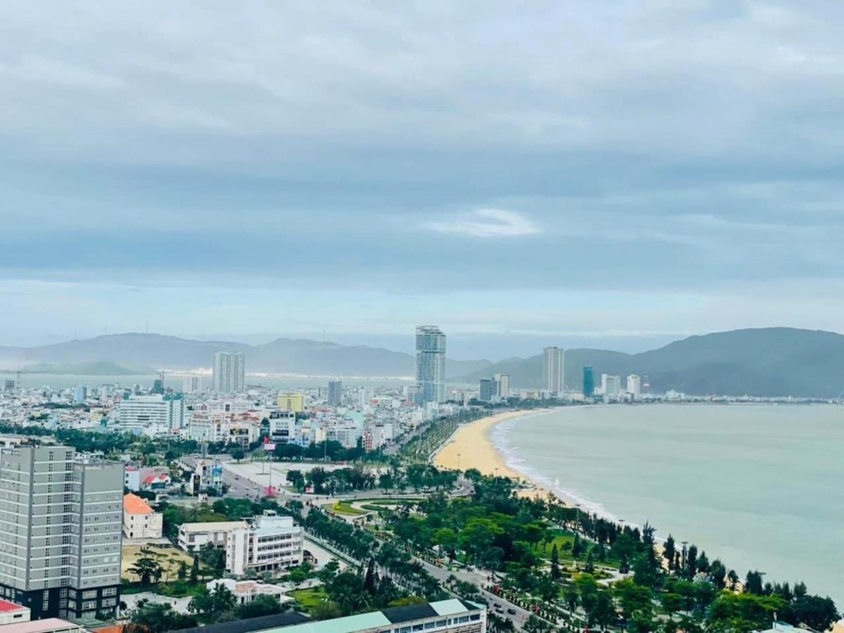 Appartement Flc Sea Tower Quy Nhon - Charming House Extérieur photo