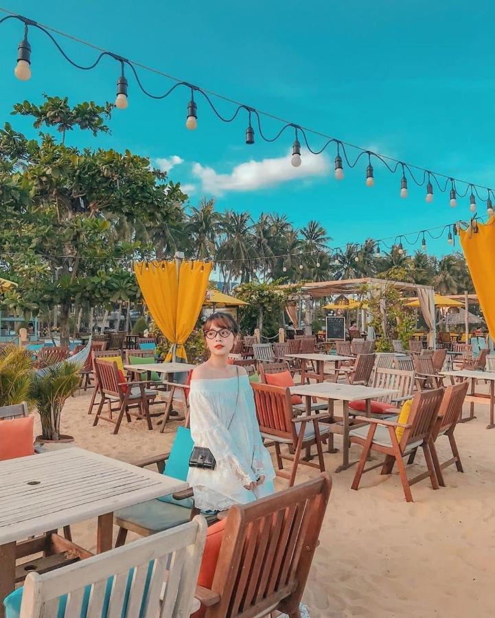 Appartement Flc Sea Tower Quy Nhon - Charming House Extérieur photo