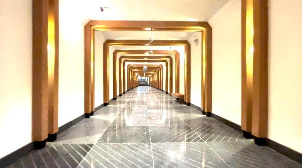 Appartement Flc Sea Tower Quy Nhon - Charming House Extérieur photo